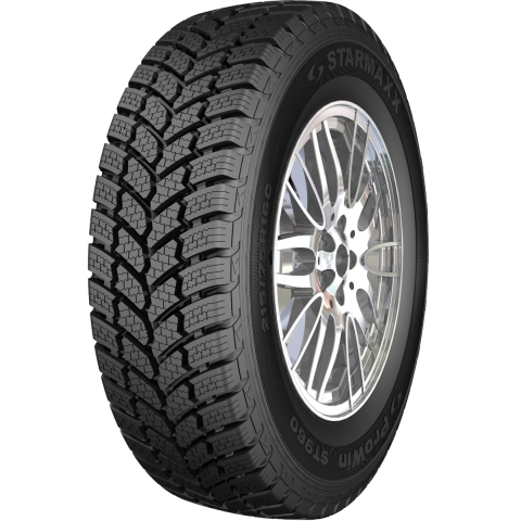Легковые шины Petlas Prowin ST960